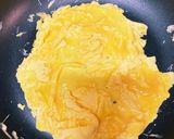 洋食屋さんの味♫ 基本のオムライス作り方14写真
