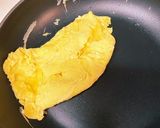 洋食屋さんの味♫ 基本のオムライス作り方15写真