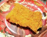簡単クリスマスメニュー作り方6写真
