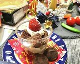 簡単クリスマスメニュー作り方7写真