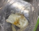 健康マメサラダ☆ヘルシードレッシンク作り方1写真
