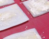 腸活♡豚バラ肉の大根はさみ焼き作り方2写真