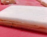腸活♡豚バラ肉の大根はさみ焼き作り方4写真