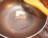 簡単酒肴☆茄子の豚挽き肉味噌炒め作り方2写真