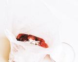 オーブンで本格牛肉赤ワイン煮作り方3写真