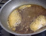 ジューシー丸鶏和風照り焼きローストチキン作り方25写真