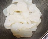 「角煮」からリメイクの「角煮おでん」作り方3写真