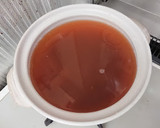 小豆粥☆4作り方3写真