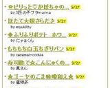 ✿ピリっと♡かぼちゃの変わりきんぴら✿作り方5写真