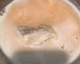 甘酒チャイ作り方3写真