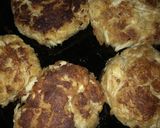 Bestクラブケーキ２０２０作り方5写真