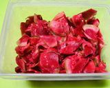 ＊赤かぶの甘酢漬け＊作り方5写真