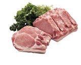 タルタル春キャベツのソースかつ丼作り方1写真
