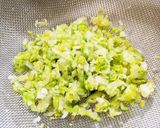 手軽で美味しい鶏むね肉のヘルシー餃子作り方6写真