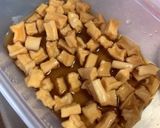 大根飴の大根を美味しく食べる！大根の漬物作り方2写真