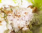 から揚げカレー風味作り方4写真