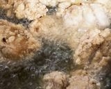 から揚げカレー風味作り方5写真