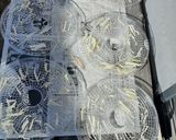 切り干し大根作り方1写真