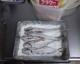 小アジの南蛮漬け(^q^)☺⛄作り方46写真