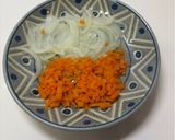 【簡単おばんざい】しっとり本格ポテトサラダ作り方1写真