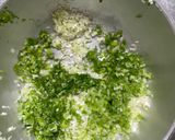 辛くない！白身魚のチリソース　保育園給食作り方2写真