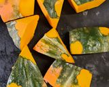 かぼちゃと小豆のいとこ煮作り方3写真