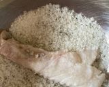 タラのヘルシーおろしポン酢煮作り方2写真