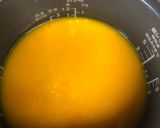 カレーに合う　ターメリックライス作り方2写真