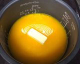カレーに合う　ターメリックライス作り方3写真