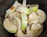 超トロトロ☆豚軟骨スペアリブの柔らか煮☆作り方4写真