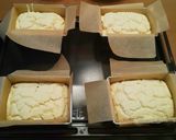 米粉パン【パウンドケーキ型】の巻作り方4写真