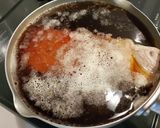 お鍋で簡単！豚バラチャーシュー作り方5写真