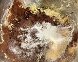 レンチン！高タンパク質おやつ作り方2写真