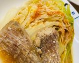 まぐろブツ☆筋までとろとろ☆自家製ツナ作り方17写真