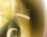 焦がし玉ねぎ作り方3写真