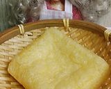 リカちゃん♡生ハム油揚げ巻き巻き(前菜)作り方1写真