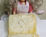 リカちゃん♡生ハム油揚げ巻き巻き(前菜)作り方2写真