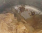 焦がし玉ねぎ作り方5写真