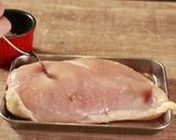 葱王と塩鶏の和風ポトフ作り方1写真