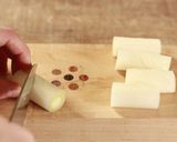 葱王と塩鶏の和風ポトフ作り方3写真