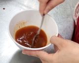 切り昆布を使った海鮮チャプチェ作り方4写真