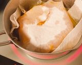 かぼちゃの煮物作り方3写真