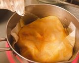 かぼちゃの煮物作り方4写真