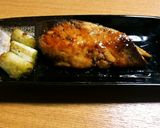 こっくり染み旨!ぶりの照り焼き作り方7写真