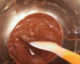 生クリームなし！口の中でとろける生チョコ作り方3写真