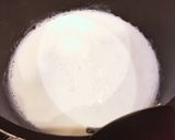 生クリームなし！口の中でとろける生チョコ作り方4写真