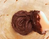 生クリームなし！口の中でとろける生チョコ作り方5写真