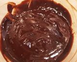 生クリームなし！口の中でとろける生チョコ作り方6写真