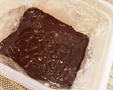 生クリームなし！口の中でとろける生チョコ作り方7写真