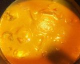 最強 プラウンマサラ(海老カレー)作り方7写真